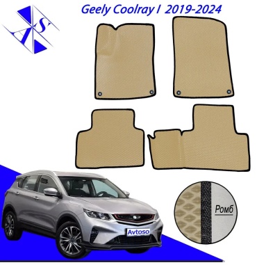 169280872 Geely Countryman 2014 черный