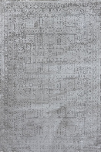 Ковер Bal Tekstil 250x400 см, короткий ворс, Казахстан