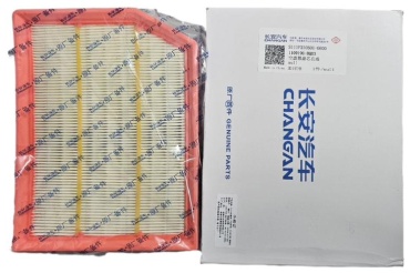 Changan воздушный фильтр S111F210501-0600