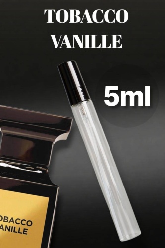 Alto Alem Tobacco Vanille духи PARFUM 5 мл, унисекс
