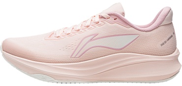 Кроссовки LI-NING розовый