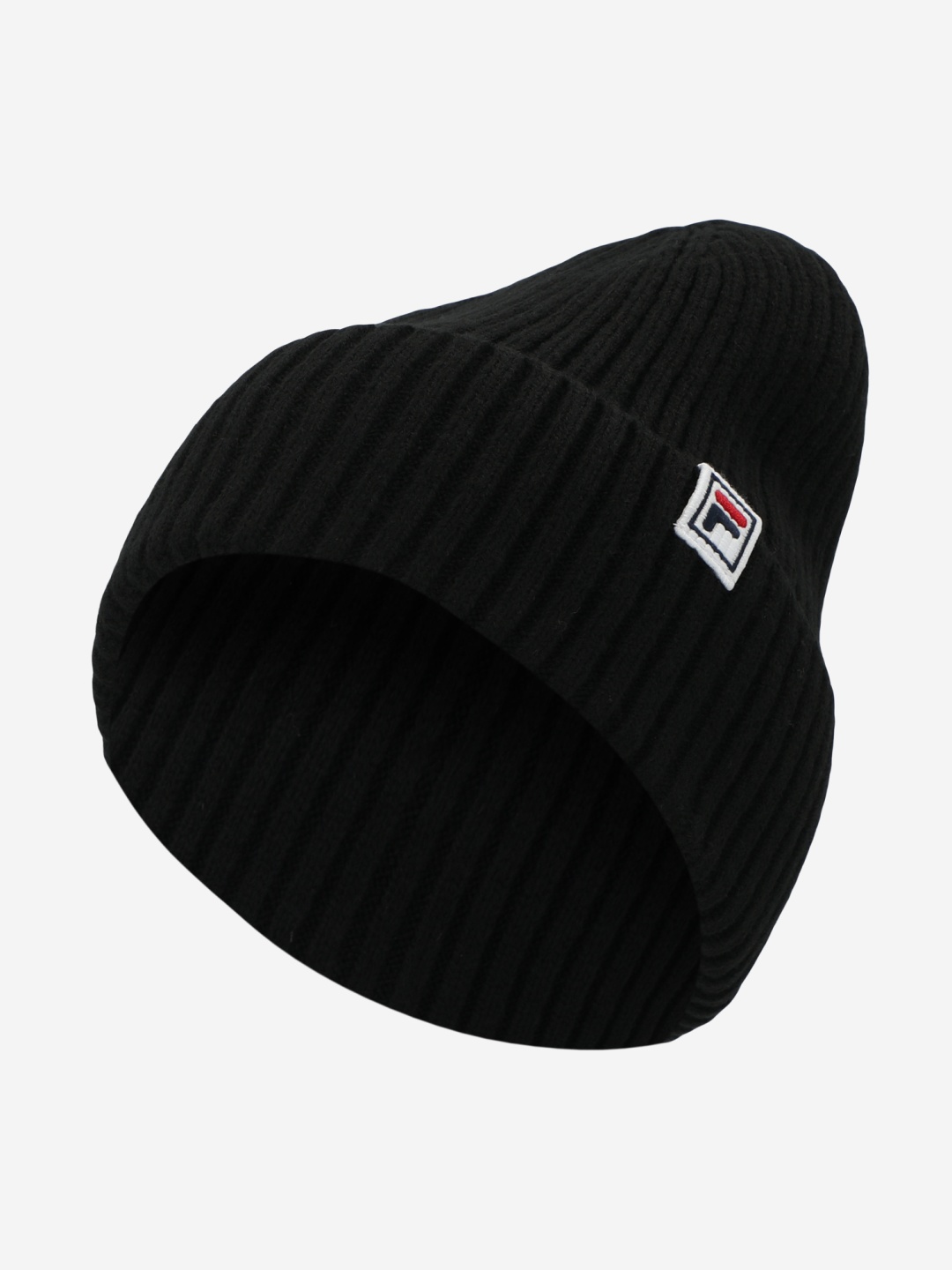 Шапка FILA размер 59, черный