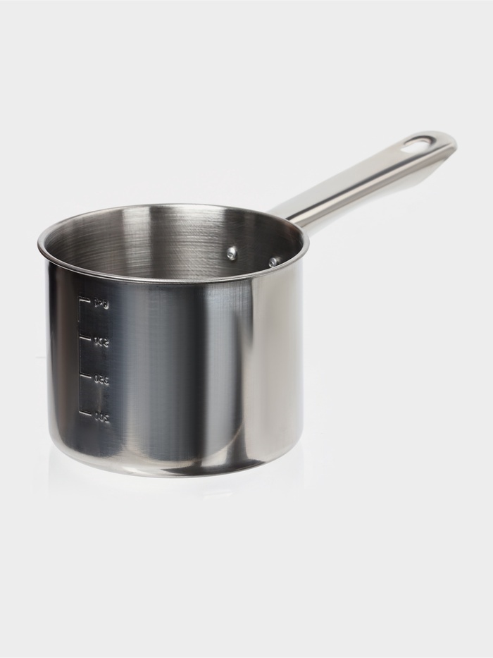 Ковш 0.65 л, ASTELL 4921646 нержавеющая сталь