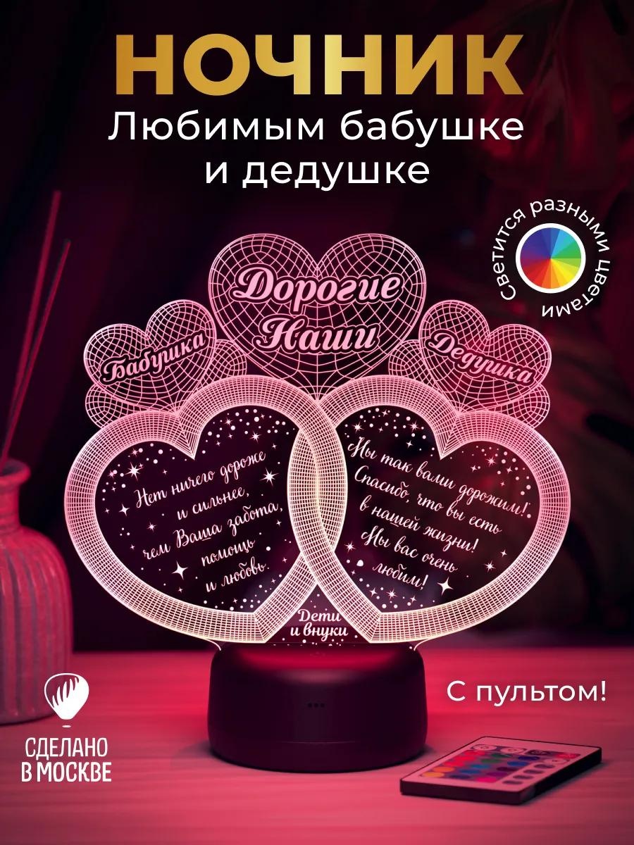 Декоративный светильник настольный 258EB16360878BBB, теплый белый