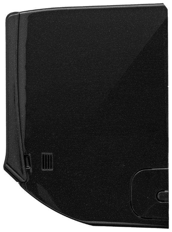 Haier AS35HQJ1HRA-B черный — фото 5