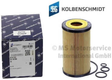 KOLBENSCHMIDT масляный фильтр 50013568