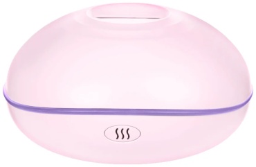 FLARX Flarx Y41 розовый