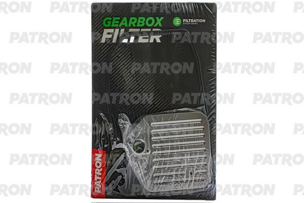 PATRON трансмиссионный фильтр PF5008