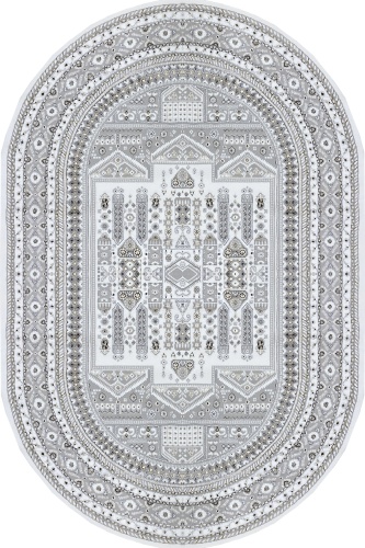 Ковер Yusuf Hali 100x200 см, короткий ворс, Турция