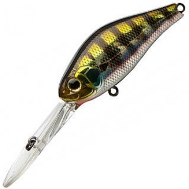 Воблер ZipBaits Воблер ZipBaits B-Switcher 3.0 Rattler цв.509 1 шт 60 мм 509