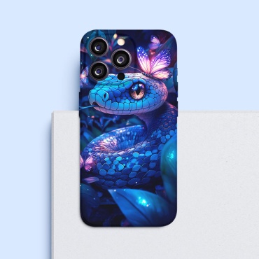 Чехол для Apple iPhone X рисунок