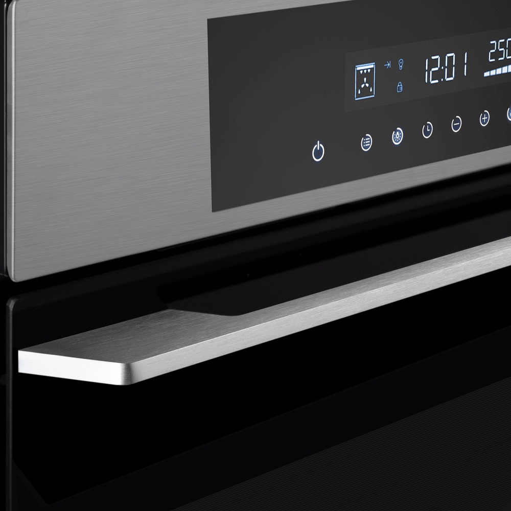 Шкаф духовой электрический MAUNFELD AEOD60103S 4