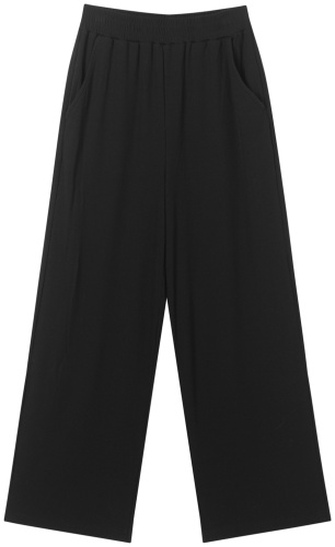 Повседневные брюки Semir черный