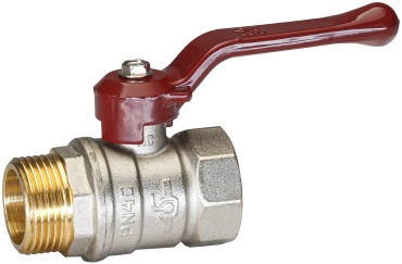 Temper резьбовой (BP/HP) 188.ВН.Р.2.25 Ду 50 (2)