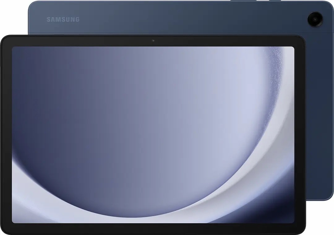 Планшет Samsung Galaxy Tab A9+ Wi-Fi 11 дюйм 4 Гб/64 Гб синий