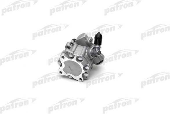 PATRON насос ГУР PPS059