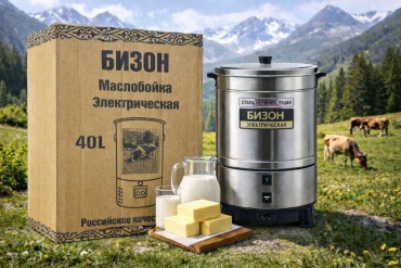 Бизон 30446880_764079635 электрический