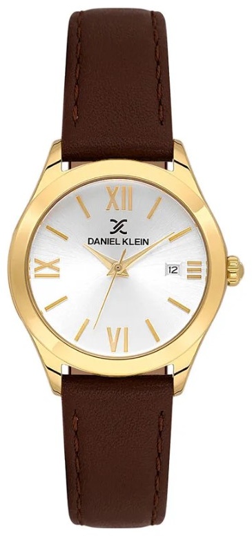 Кварцевые Daniel Klein DK.1.13921-3-RITM нержавеющая сталь