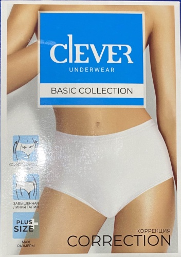 Слипы Clever черный
