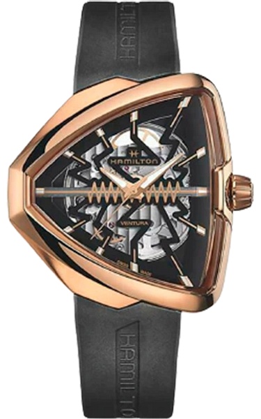 Автоматические Hamilton H24525331 нержавеющая сталь