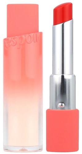 Espoir Nowear Balming Glow помада CR501 Vividy