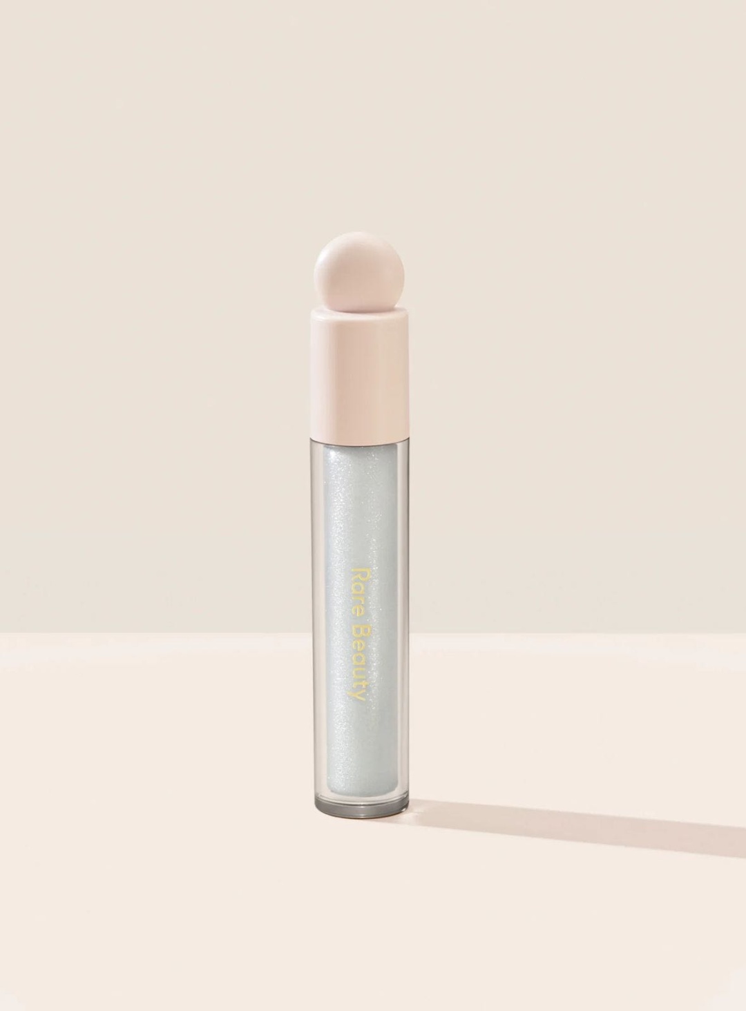 Rare Beauty Positive Light Luminizing Lip Gloss блеск для губ Dazzle