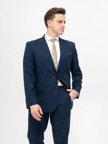 ARGO MEN синий