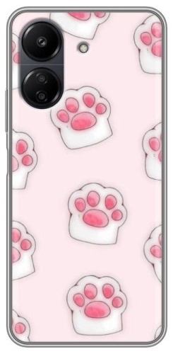 Чехол BAIKO для OPPO A6, A6x рисунок
