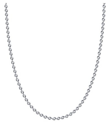 Zlato 478СР94074678С1 длина 45 см, вес 1.9 г серебро, плетение фантазийное