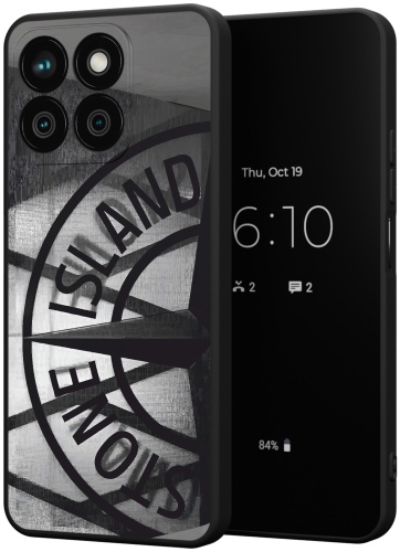 Чехол для Honor X8b рисунок