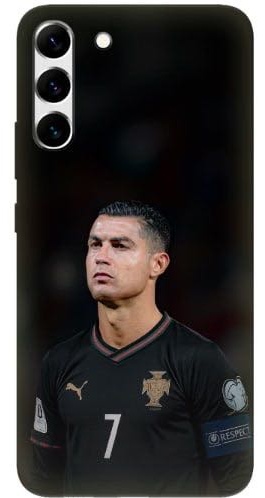 Чехол для Samsung Galaxy S22 рисунок