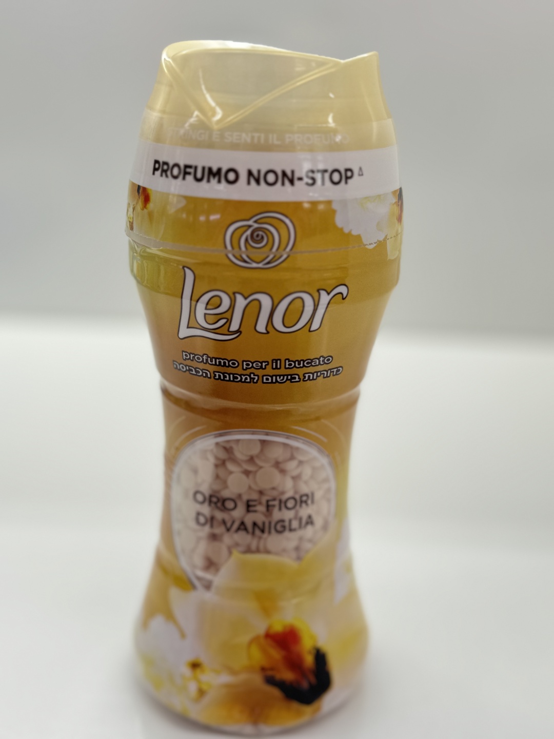 Lenor кондиционер ORIGINAL MARKET 210 г