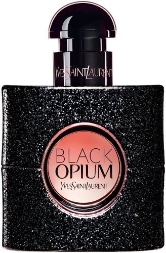 Yves Saint Laurent Black Opium парфюмерная вода EDP 30 мл, для женщин