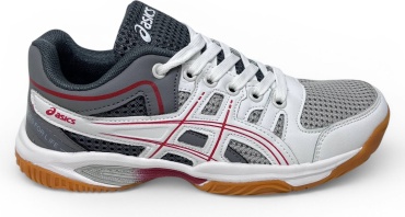 Кроссовки Astana Shoes белый, серый