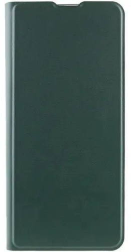 Чехол M MNS для Apple iPhone 16e темно-зеленый
