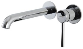 Смеситель для раковины (умывальника) Gappo G1206, однозахватный