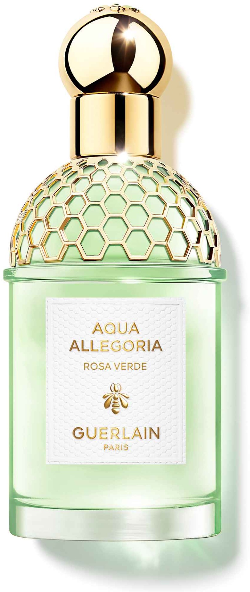 Guerlain Aqua Allegoria Rosa Verde туалетная вода EDT 75 мл, для женщин