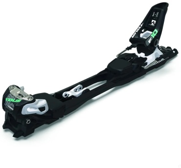 K2 F10 Tour 10A1200 для горных лыж