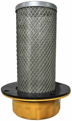 Cummins крышка топливного бака 16C0003