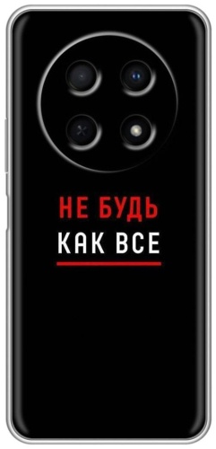 Чехол BAIKO для Huawei nova 12i рисунок