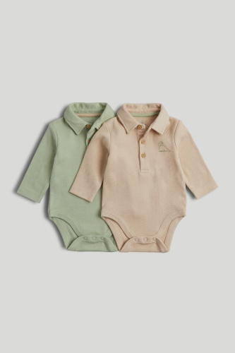 Набор боди Mothercare мультиколор