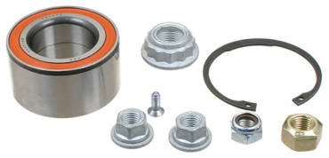 Stellox подшипник ступицы 43-28070-SX
