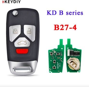 KEYDIY ключ зажигания KEYDIY