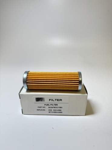 SF-Filter топливный фильтр SK3678
