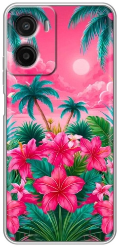 Чехол BAIKO для Motorola Moto G06 рисунок