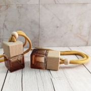 Magic емкость для косметических средств стекло 10 мл 1 шт