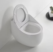 Altek унитаз-моноблок R8088, керамика