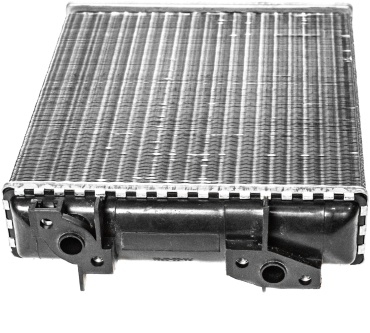Cartronic радиатор печки CRTR0115371