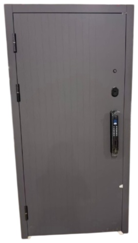 IRON GUARD SMART Вертикаль 2000x960 мм, сталь, правая