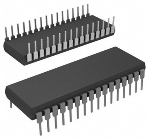 Интегральная микросхема TDA8390A